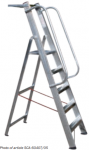 Ladder type 6040T