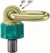 Eye bolt TP 