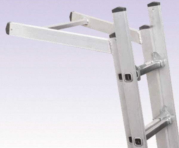 Accesories on request: Ladder stabilizer (Internal)
