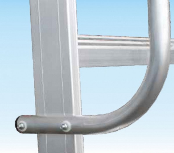 Ladder type 6087: Handrail